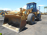 2006 CATERPILLAR 950H Photo #8