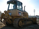 2008 CATERPILLAR D6K XL Photo #3
