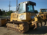 2008 CATERPILLAR D6K XL Photo #4