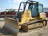 2008 CATERPILLAR D6K XL Photo #5