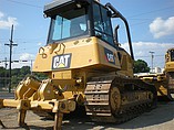 2008 CATERPILLAR D6K XL Photo #7