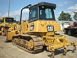 2008 CATERPILLAR D6K XL Photo #8