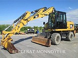 10 CATERPILLAR M313D