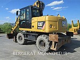 2010 CATERPILLAR M313D Photo #2