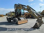 2010 CATERPILLAR M313D Photo #4