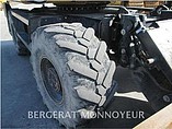 2010 CATERPILLAR M313D Photo #5