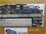 2010 CATERPILLAR M313D Photo #7