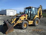 10 CATERPILLAR 420E IT