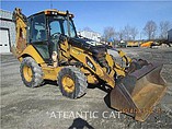 2010 CATERPILLAR 420E IT Photo #2