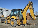 2010 CATERPILLAR 420E IT Photo #3