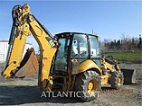 2010 CATERPILLAR 420E IT Photo #4