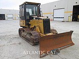 1994 CATERPILLAR D3C III Photo #2