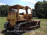 1983 CATERPILLAR D6D Photo #2