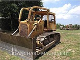 1983 CATERPILLAR D6D Photo #4