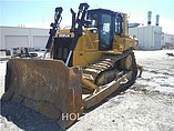 2012 CATERPILLAR D6T Photo #2