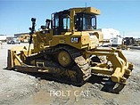 2012 CATERPILLAR D6T Photo #3