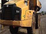 12 CATERPILLAR 740B