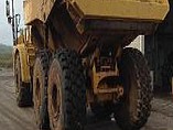 2012 CATERPILLAR 740B Photo #2