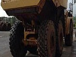 2012 CATERPILLAR 740B Photo #3