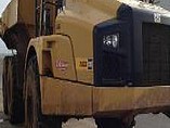 2012 CATERPILLAR 740B Photo #4