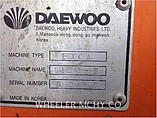 1996 DAEWOO SOLAR 130 III Photo #12