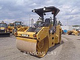 11 CATERPILLAR CB54