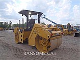 2011 CATERPILLAR CB54 Photo #2