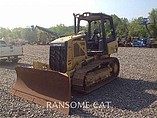 10 CATERPILLAR D3K XL