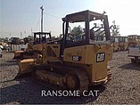 2010 CATERPILLAR D3K XL Photo #2