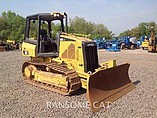 2010 CATERPILLAR D3K XL Photo #4