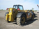 2012 CATERPILLAR TH407 Photo #2