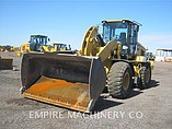 2013 CATERPILLAR 938K Photo #4