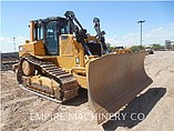 13 CATERPILLAR D6T