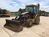 04 CATERPILLAR 420D IT
