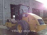 2010 CATERPILLAR CS54 Photo #2