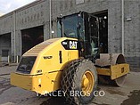2010 CATERPILLAR CS54 Photo #3