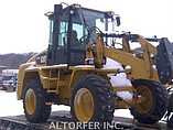 2011 CATERPILLAR IT14G Photo #2
