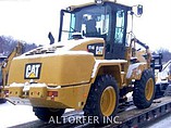 2011 CATERPILLAR IT14G Photo #3