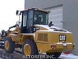 2011 CATERPILLAR IT14G Photo #4