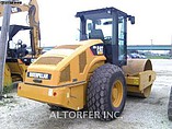 2012 CATERPILLAR CS56 Photo #3