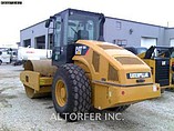 2012 CATERPILLAR CS56 Photo #4
