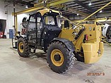 2014 CATERPILLAR TH514C Photo #2