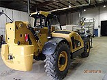 2014 CATERPILLAR TH514C Photo #3