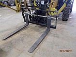 2014 CATERPILLAR TH514C Photo #5