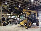 2014 CATERPILLAR TH514C Photo #6