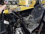 2014 CATERPILLAR TH514C Photo #7