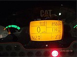 2014 CATERPILLAR TH514C Photo #8