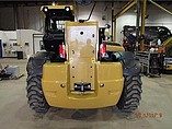 2014 CATERPILLAR TH514C Photo #11