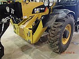 2014 CATERPILLAR TH514C Photo #12