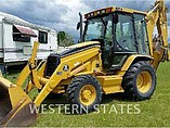 01 CATERPILLAR 416D